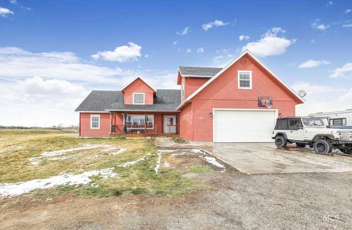 photo 2: 166 E Eric Road, Shoshone ID 83352