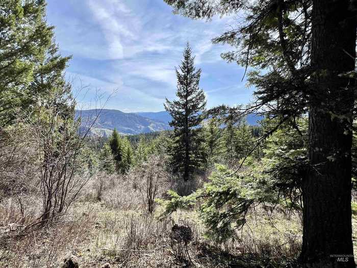 photo 1: TBD Cove Road, Grangeville ID 83530