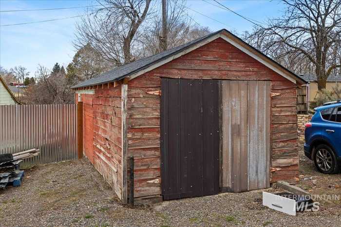 photo 42: 205 N Owyhee St, Glenns Ferry ID 83623