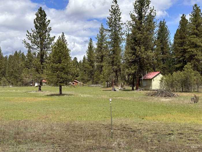 photo 1: 2956 Whispering Pines, New Meadows ID 83654