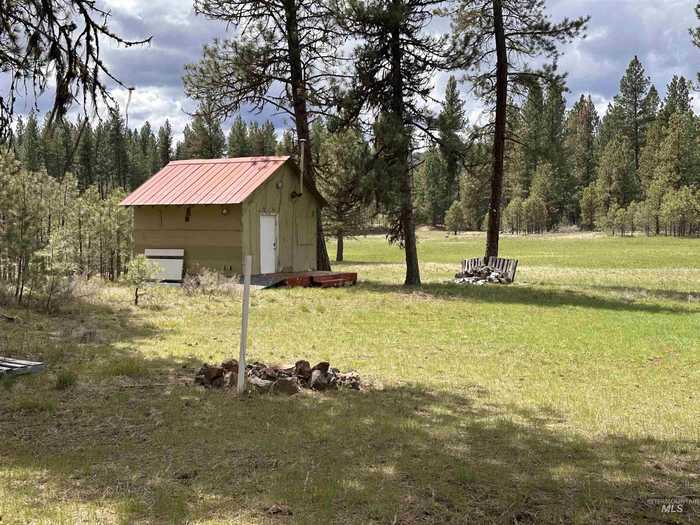 photo 2: 2956 Whispering Pines, New Meadows ID 83654