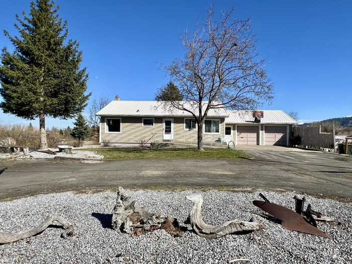 photo 1: 803 Crooks Street, Grangeville ID 83530