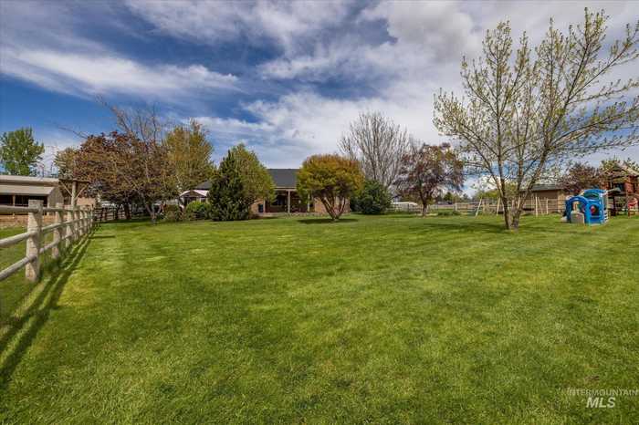 photo 43: 4601 S Mustang Creek Lane, Boise ID 83709