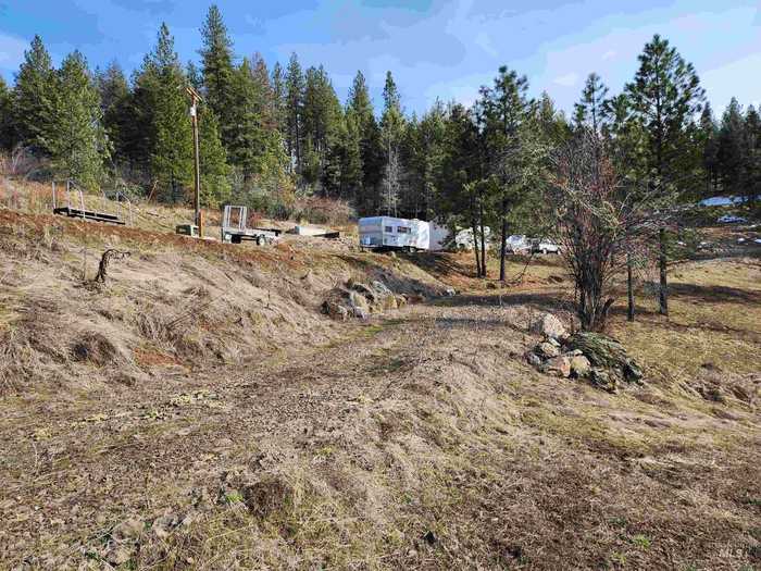 photo 1: 177 Harpster Drive, Stites ID 83552