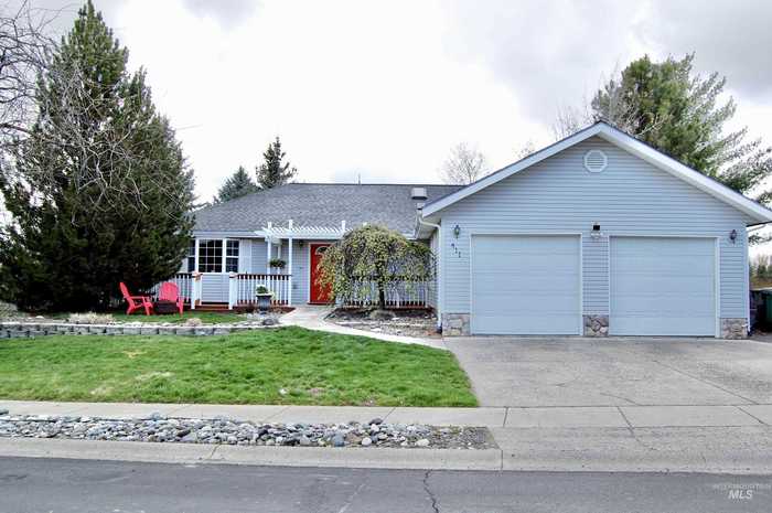 photo 50: 411 Harvest Dr, Moscow ID 83843