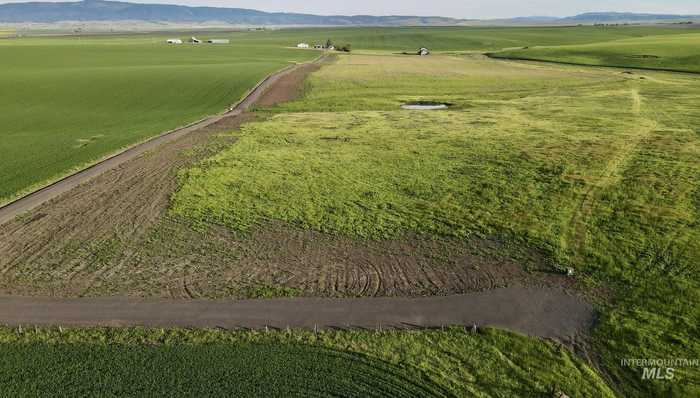 photo 1: TBD Creek View Lane - Lot 6, Grangeville ID 83530