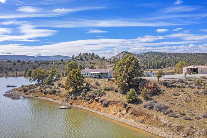 photo 1: 10934 Rattlesnake Ln., Unity OR 97884