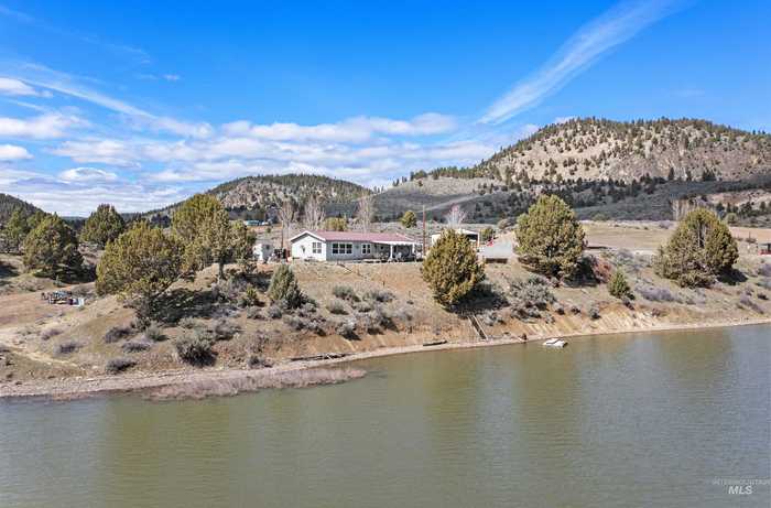 photo 2: 10934 Rattlesnake Ln., Unity OR 97884