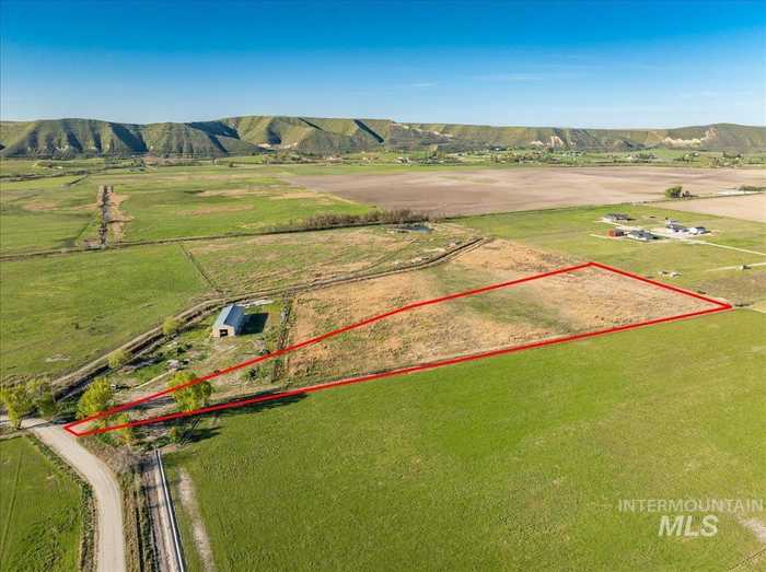 photo 1: Lot 1 Block 1 White Owl Ranch, Emmett ID 83617