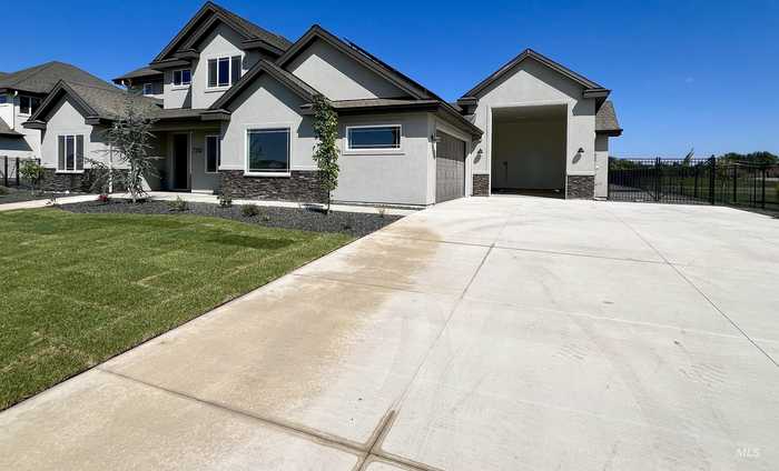 photo 34: 7252 E Osprey Estates Dr, Nampa ID 83686