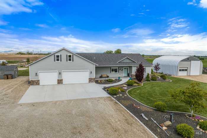 photo 1: 13897 Trail Ln, Caldwell ID 83607