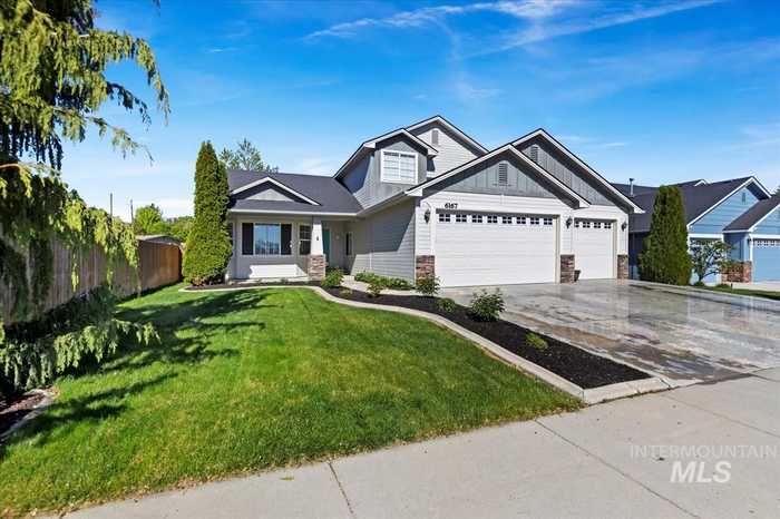 photo 1: 6167 S Fruithill St, Boise ID 83709