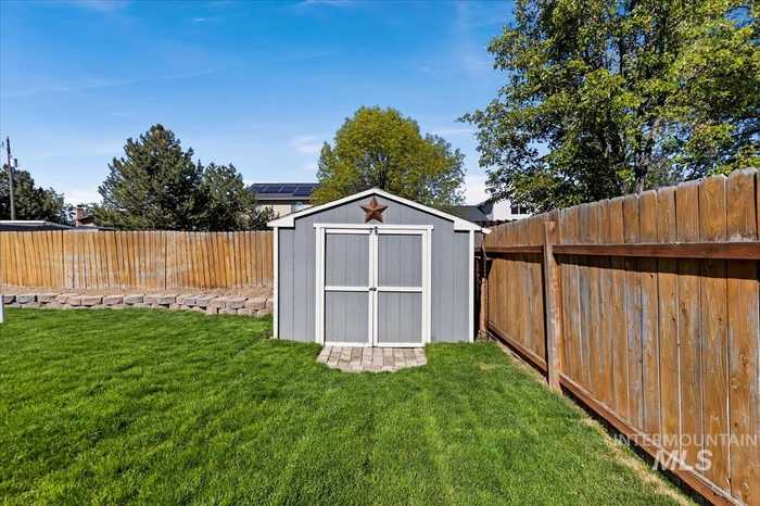photo 42: 6167 S Fruithill St, Boise ID 83709