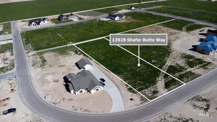 photo 1: 13928 Shafer Butte Way, Nampa ID 83651