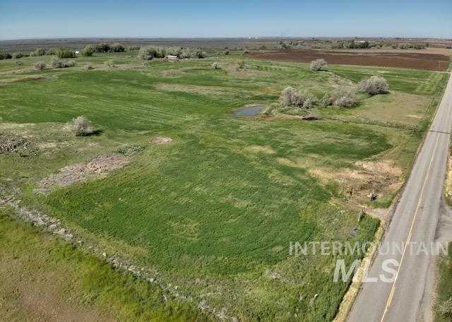 photo 1: TBD W 470 N 4 Mile Rd, Shoshone ID 83352