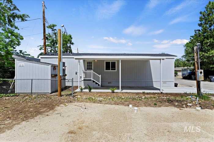 photo 12: 208 44th Street Unit 5, Garden City ID 83713