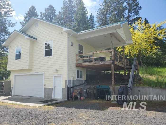 photo 2: 2822 Old White Bird Hill, Grangeville ID 83530