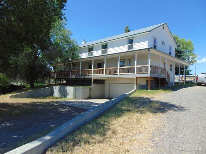 photo 1: 4037 Alder Rd., Vale OR 97918