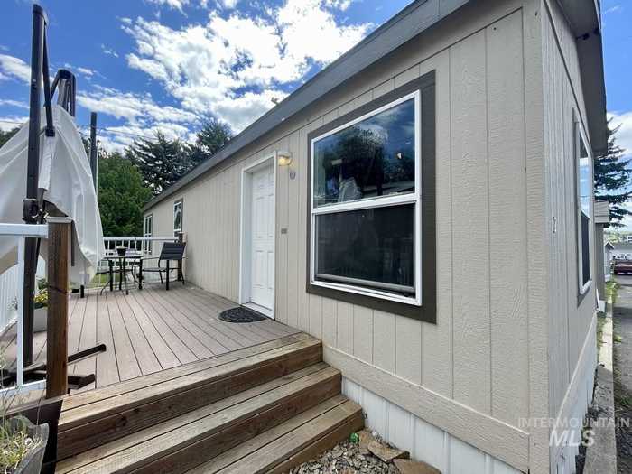 photo 2: 603 W Palouse River Drive Unit 12, Moscow ID 83843