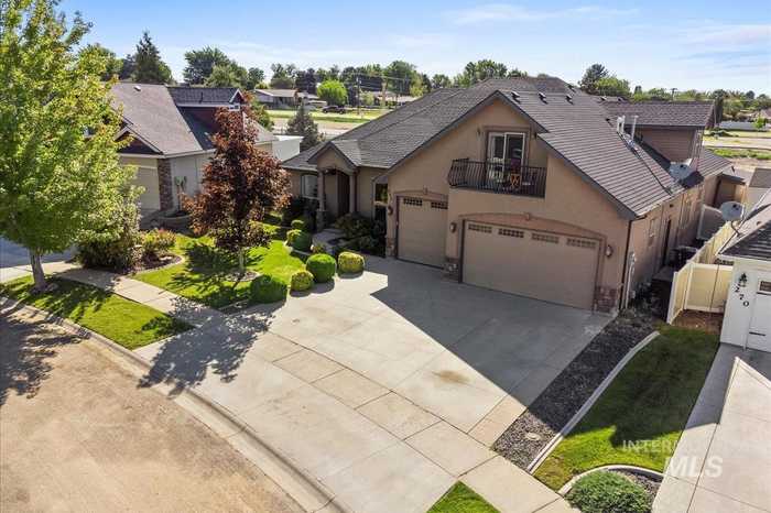 photo 2: 250 E Alexis Loop, Nampa ID 83686