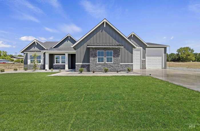 photo 2: 24894 Bowmore Ct, Caldwell ID 83607