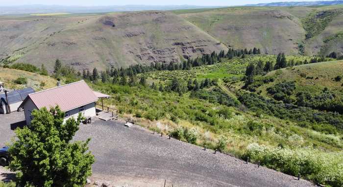 photo 1: 37607 Webb Ridge Rd., Lapwai ID 83540