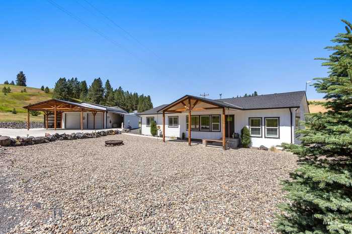 photo 39: 1136 Spence Road, Moscow ID 83843