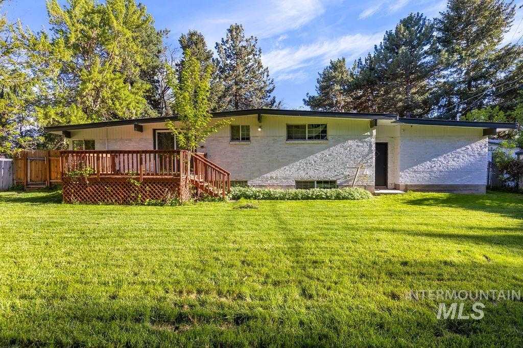 photo 1: 1503 S Nelson Pl., Boise ID 83705