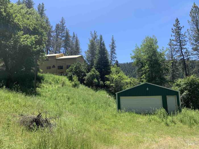 photo 1: 3750 Highway 13, Stites ID 83552