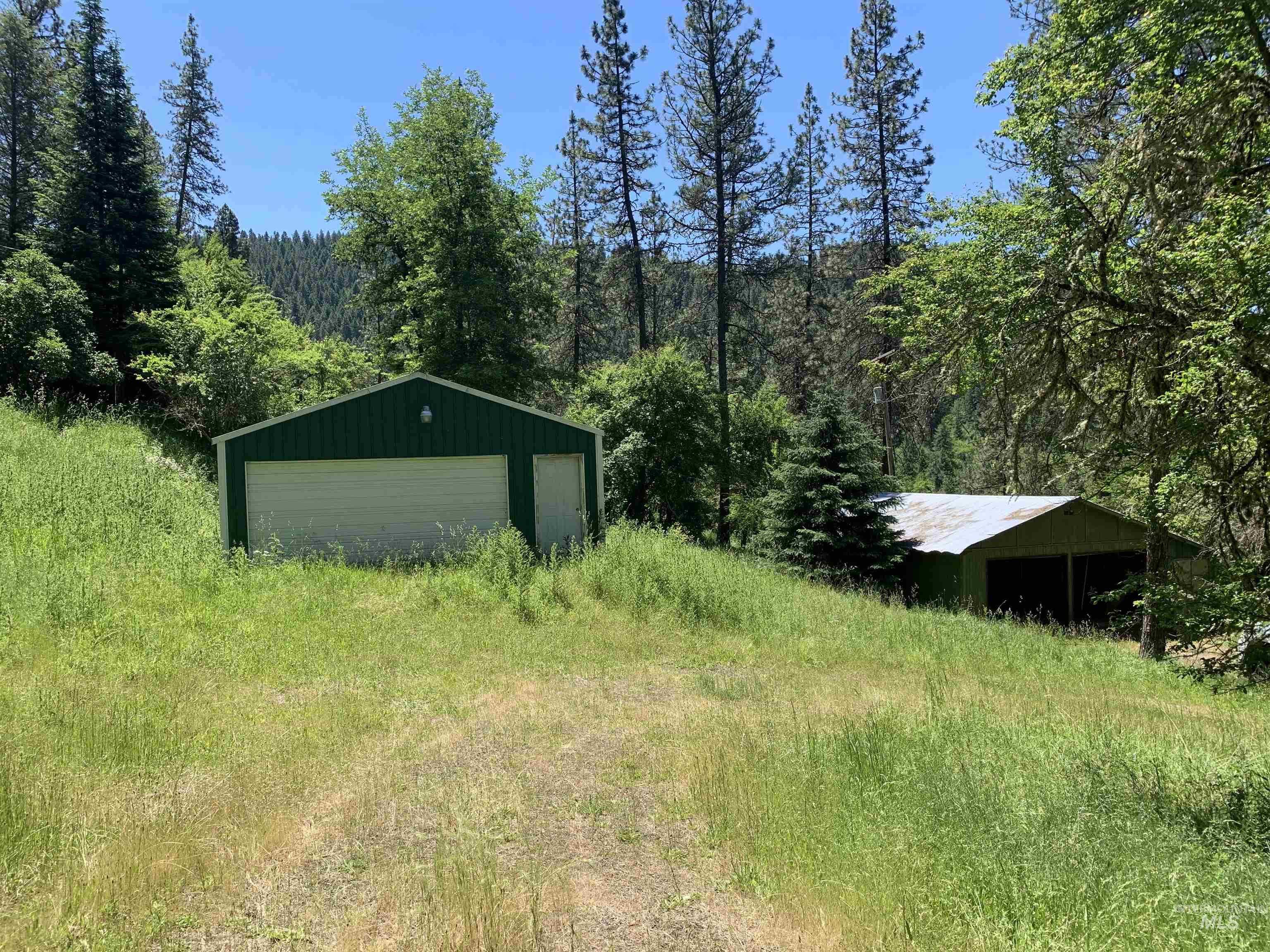 photo 2: 3750 Highway 13, Stites ID 83552