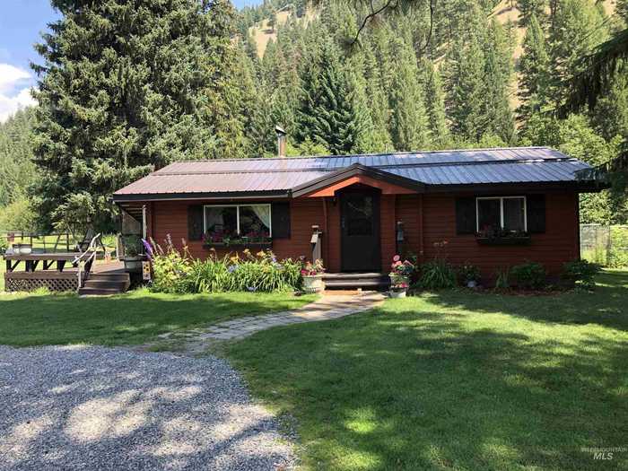 photo 2: 3127 Highway 93 N, Gibbonsville ID 83463