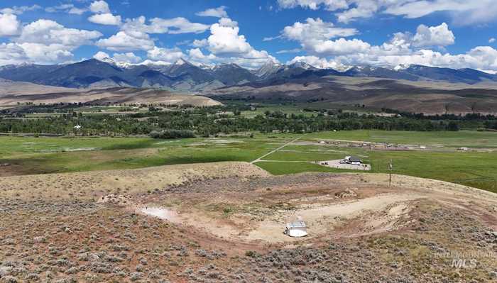 photo 1: TBD Diamond Creek Road, Salmon ID 83467