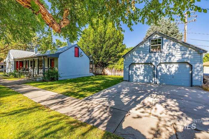 photo 2: 603 N 23rd St, Boise ID 83702