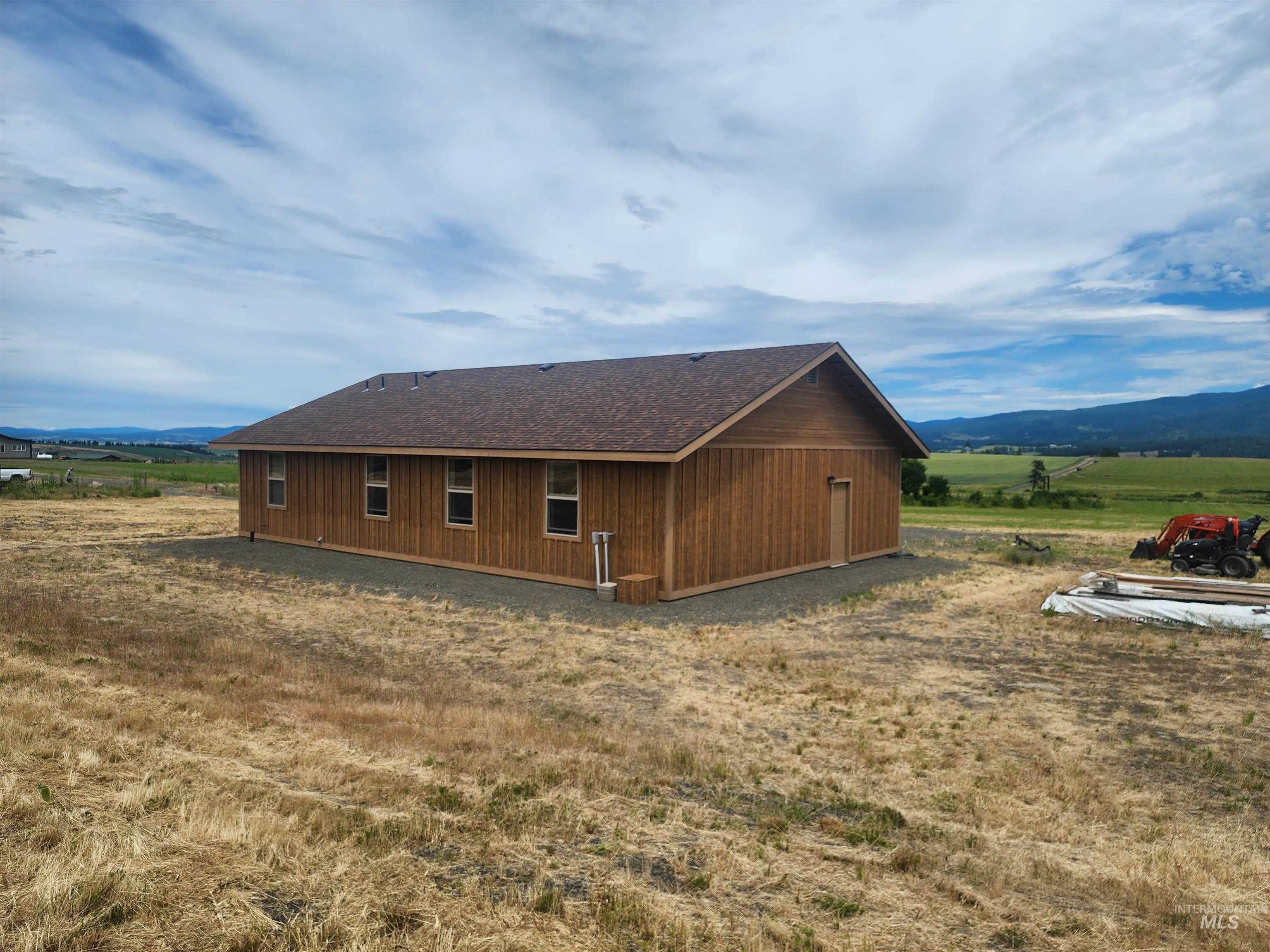 photo 2: 118 Sundowner Lane, Grangeville ID 83530