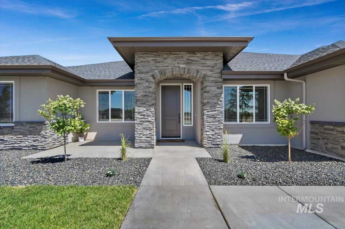 photo 3: 9596 S Coopers Hawk Way, Nampa ID 83686