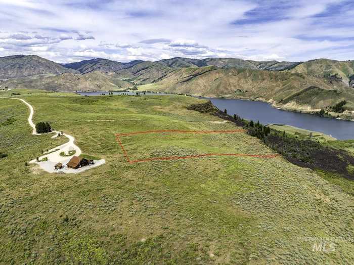 photo 28: Lot 24 D Rim View Lane, Pine ID 83647