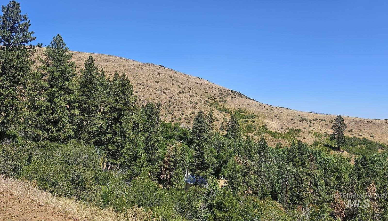 photo 1: TBD Cow Creek Rd, Council ID 83612