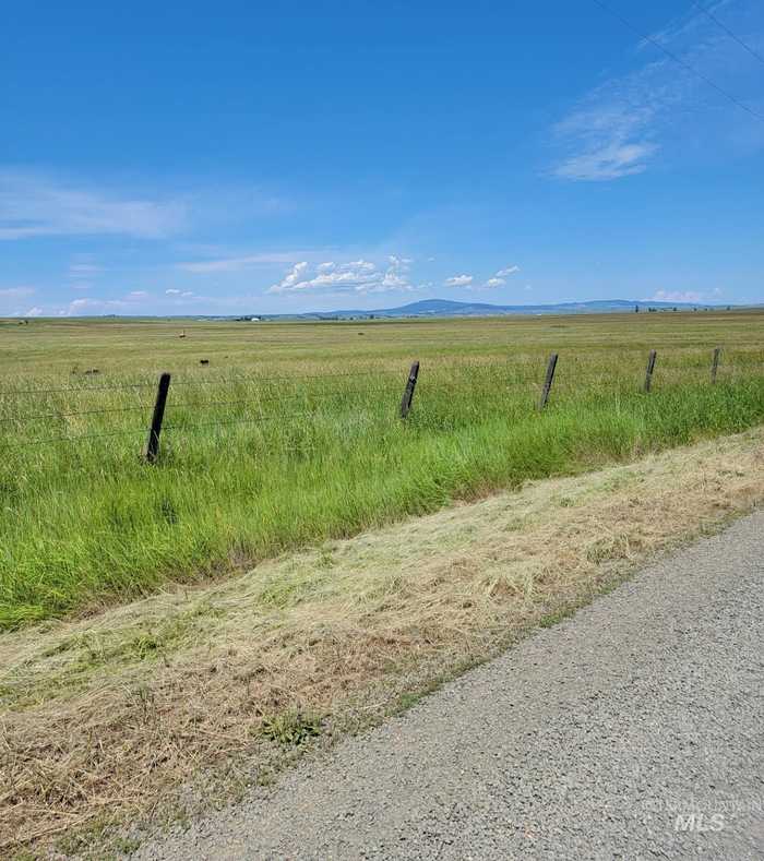 photo 1: Lot 1 H Street, Grangeville ID 83530