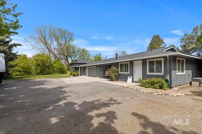 photo 40: 13343 N Horseshoe Bend Rd, Boise ID 83714