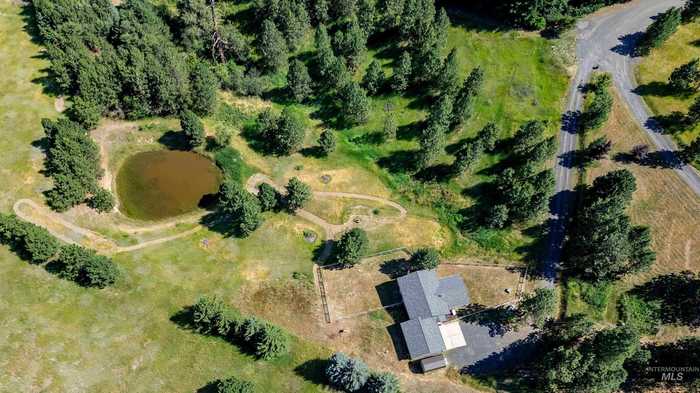 photo 44: 1001 Joyce Rd., Moscow ID 83843