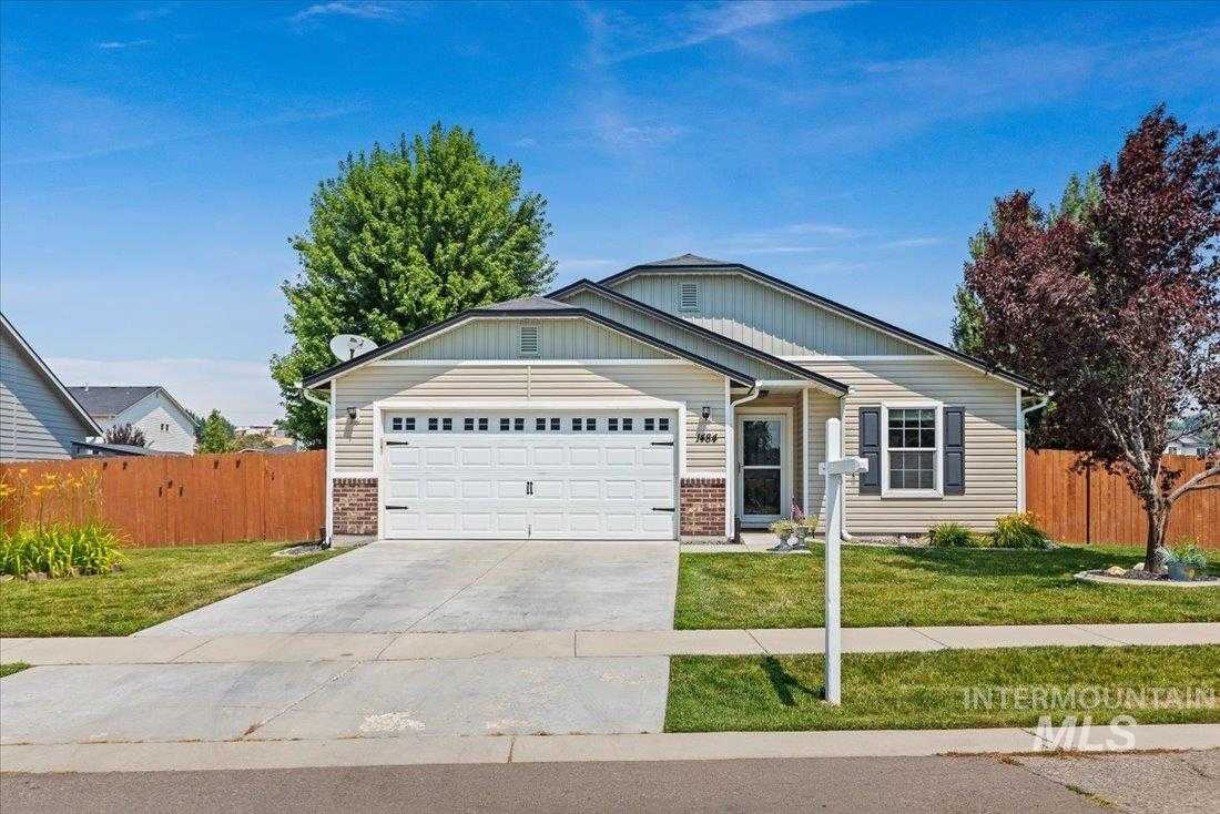 photo 1: 1484 Gold Street, Middleton ID 83644