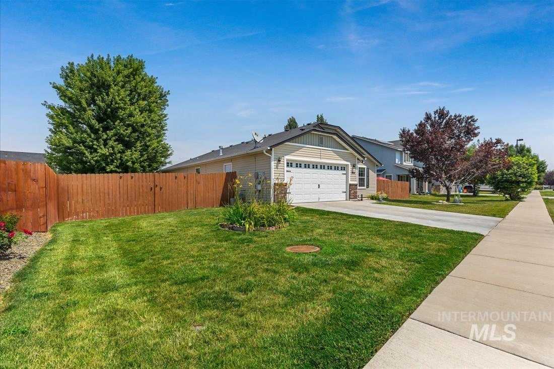 photo 3: 1484 Gold Street, Middleton ID 83644