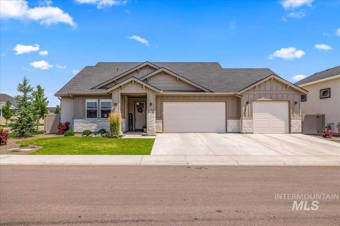 photo 1: 18204 N Phlox Way, Nampa ID 83687