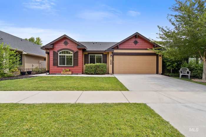 photo 1: 1898 Prairie View Way, Middleton ID 83644