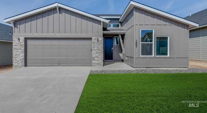 photo 1: 2623 N Silver Wolf Ave, Star ID 83669