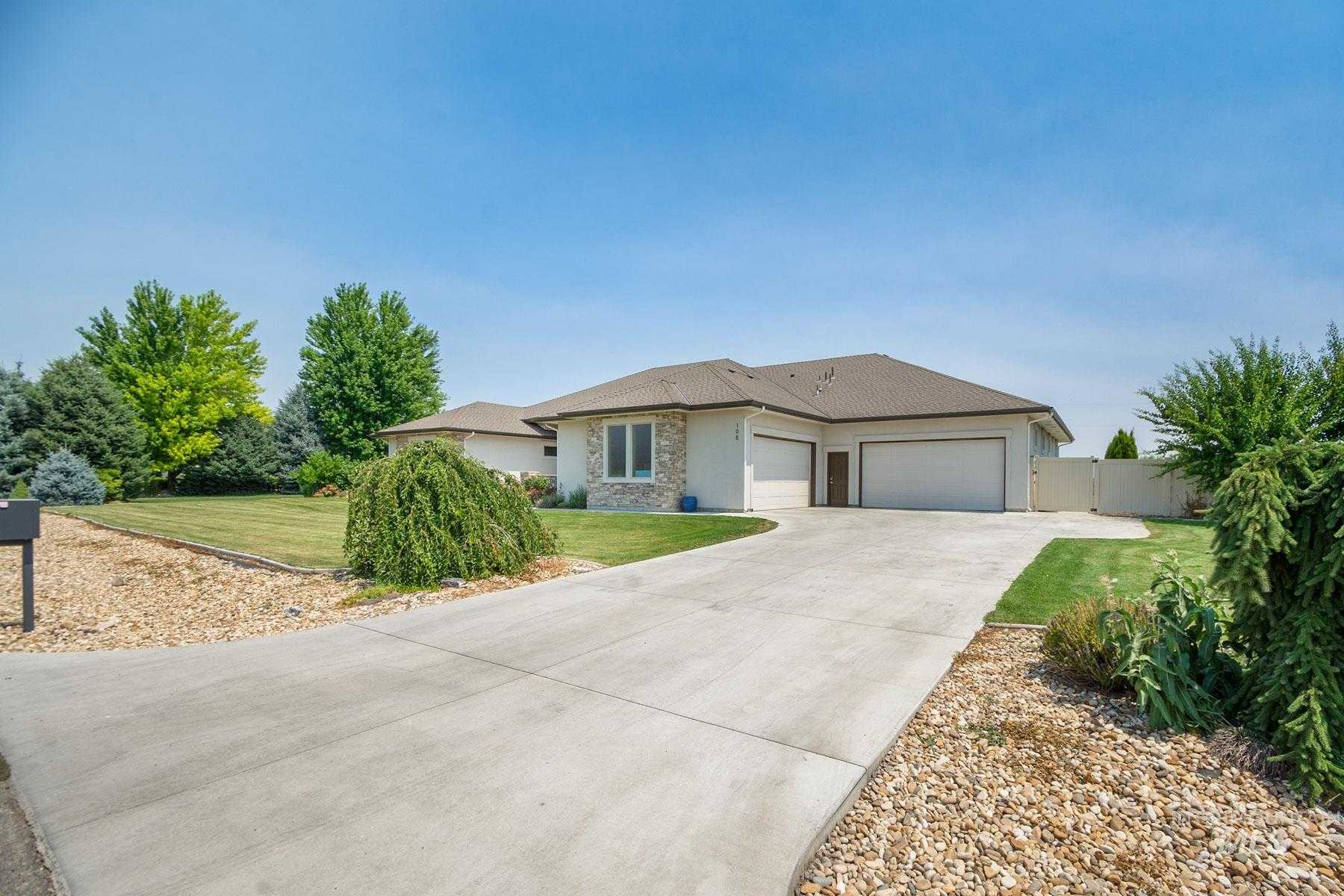 photo 2: 108 Sebastian Pl, Nampa ID 83687