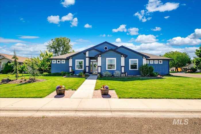 photo 2: 7427 E Canterbury Ln, Nampa ID 83687