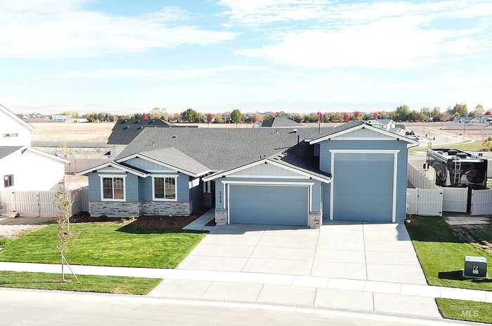 photo 1: 2174 N Andalusian Avenue, Middleton ID 83644