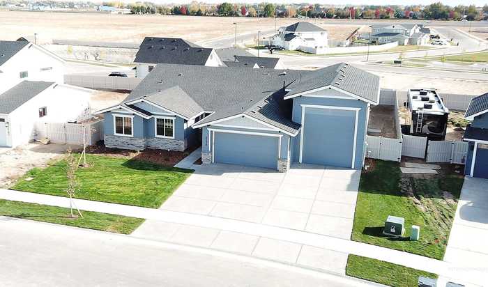 photo 2: 2174 N Andalusian Avenue, Middleton ID 83644