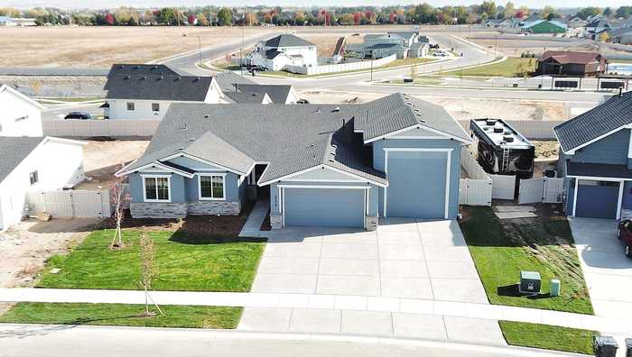 photo 48: 2174 N Andalusian Avenue, Middleton ID 83644